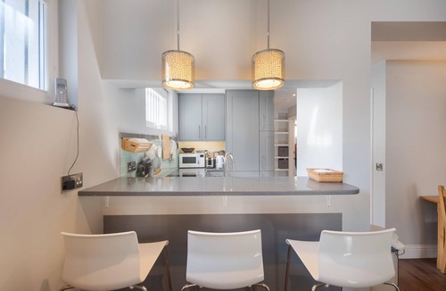 Parsons Green and Walham Apartment | Fabulous Fulham