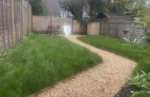 Berkhamsted Apartment | Fabulous Funky Flat