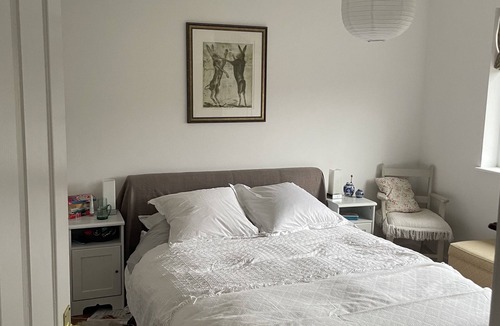 Berkhamsted Apartment | Fabulous Funky Flat