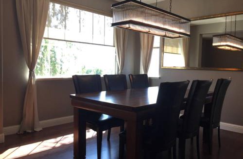 Folsom Villa | Fabulous Grand Home Pool~Jacuzzi Central Walkable