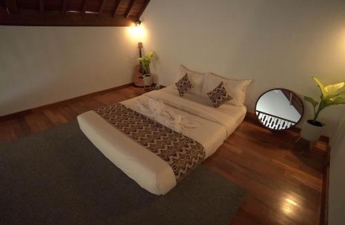 Batuan Villa | Fabulous Ikitha Private Villa Jungle View