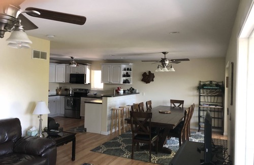 Village of Four Seasons House | Fabulous Lake-Front in cove! Private Dock & Decks, free WIFI - 3 homes available