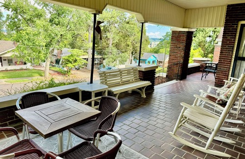 Birmingham House | Fabulous Location Updated 3bd/2bth Home