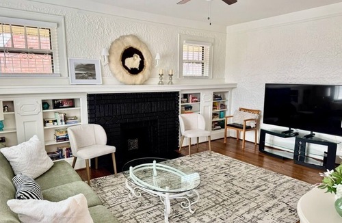 Birmingham House | Fabulous Location Updated 3bd/2bth Home