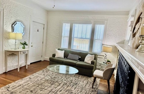 Birmingham House | Fabulous Location Updated 3bd/2bth Home
