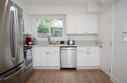 Rancho Cordova House | Fabulous Luxurious Home in a Great Location