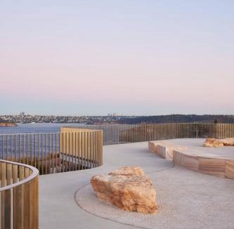 Manly Apartment | Fabulous New Beachfront Retreat with Beach Views