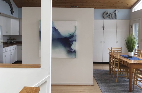 Bethany Beach House | Fabulous Oceanside. Steps to private beach!