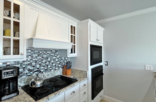 Pensacola Beach House | Fabulous Pet Friendly Gulf View Townhome at Regency Cabanas #C3!