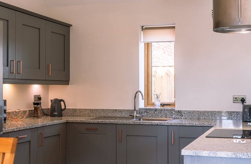 York House | Fabulous property - Sleeps 6