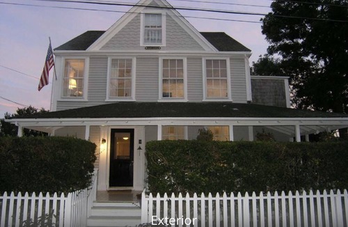 Siasconset House | FABULOUS RENTAL IN SCONSET - STILL MAGNOLIA