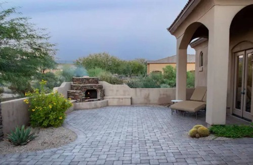 Pinnacle Peak House | Fabulous Scottsdale Vacation Home w/ Heated Pool!