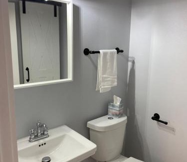 Brownsville House | Fabulous Solar Powered Farmhouse