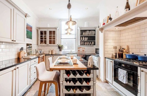 Olton Apartment | Fabulous Solihull Luxury Designer Apartment 3BR