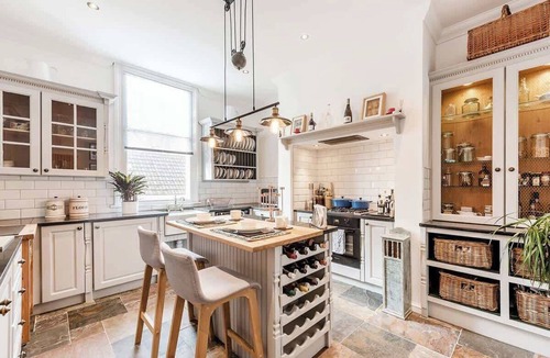 Olton Apartment | Fabulous Solihull Luxury Designer Apartment 3BR