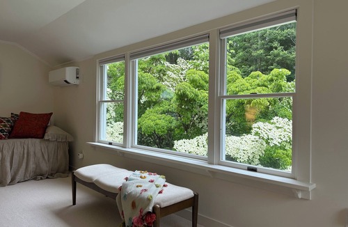 Stockbridge Cottage | Fabulous Tanglewood Getaway!