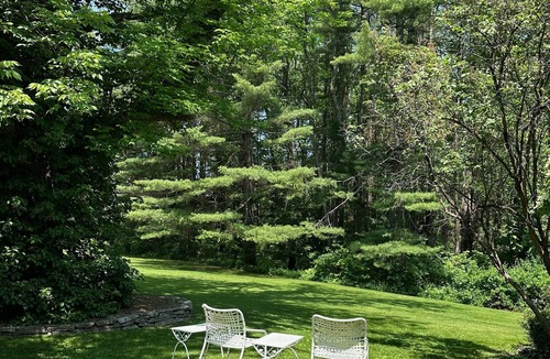 Stockbridge Cottage | Fabulous Tanglewood Getaway!