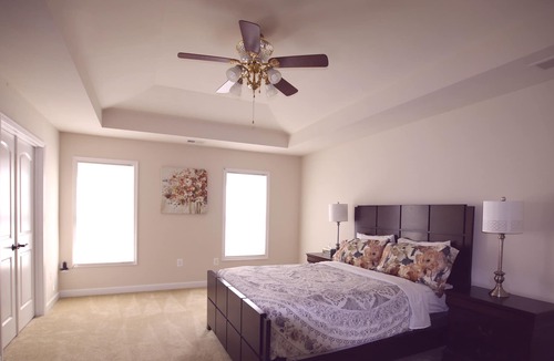 Springfield Villa | Fabulous Villa in Springfield VA