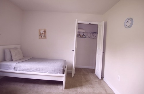 Springfield Villa | Fabulous Villa in Springfield VA