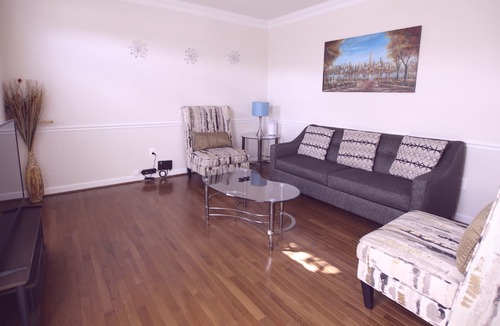 Springfield Villa | Fabulous Villa in Springfield VA