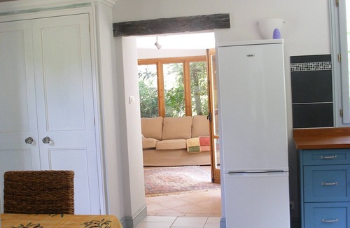 Rivel Villa | Fabulous Villa With Use of Private Heated Pool South Of Carcassonne