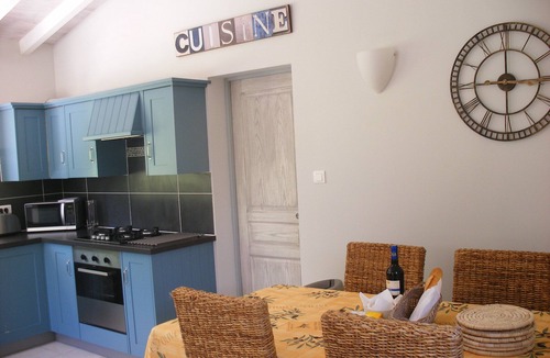 Rivel Villa | Fabulous Villa With Use of Private Heated Pool South Of Carcassonne
