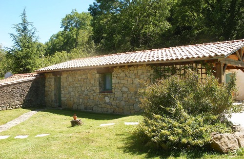 Rivel Villa | Fabulous Villa With Use of Private Heated Pool South Of Carcassonne