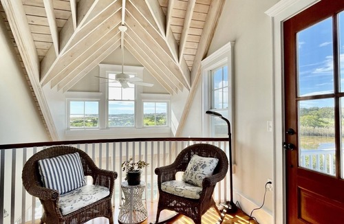 Watch Hill House | Fabulous waterfront property, 3 bed/3 bath, walk to beach.