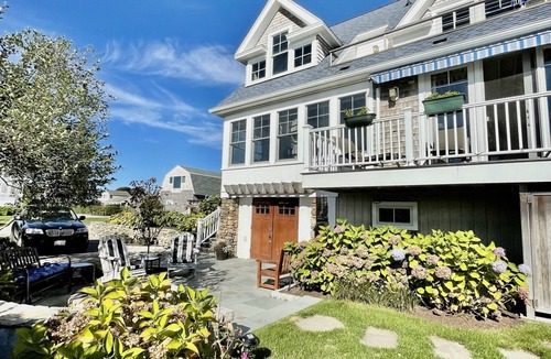 Watch Hill House | Fabulous waterfront property, 3 bed/3 bath, walk to beach.