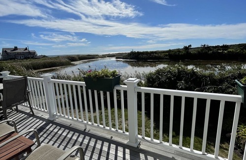 Watch Hill House | Fabulous waterfront property, 3 bed/3 bath, walk to beach.