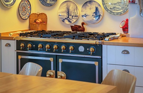 Honfleur House | FABULOUS XV CENTURY MANOIR AND GUEST HOUSE, ON THE BEACH !