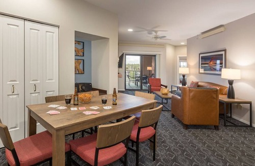 West Yellowstone Apartment | Fabulous Yellowstone 0.6 mile from desired resort 2 BR 2 bath suite