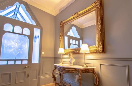 Roker House | Fabulously Unique 3BD Home Sunderland