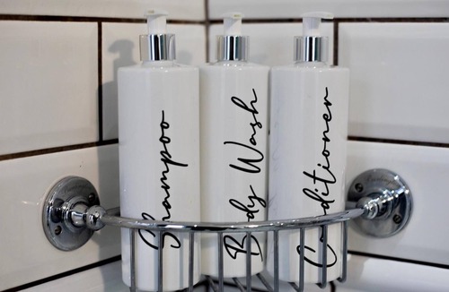 Roker House | Fabulously Unique 3BD Home Sunderland