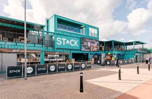 Roker House | Fabulously Unique 3BD Home Sunderland