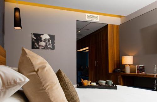 Tain-l'Hermitage Hotel | Fac & Spera -Hôtel & Spa