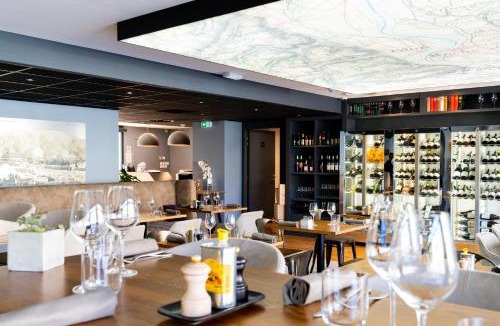 Tain-l'Hermitage Hotel | Fac & Spera -Hôtel & Spa