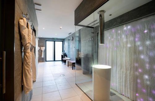 Tain-l'Hermitage Hotel | Fac & Spera -Hôtel & Spa