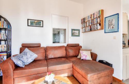 Prefailles House | Face à l'océan, belle maison spacieuse pour 6