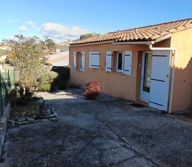 Forcalquier House | Face à la Citadelle - Jardin & Parking privé