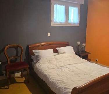 Saint-Brevin-l'Ocean Apartment | Face à la mer 2 chambres