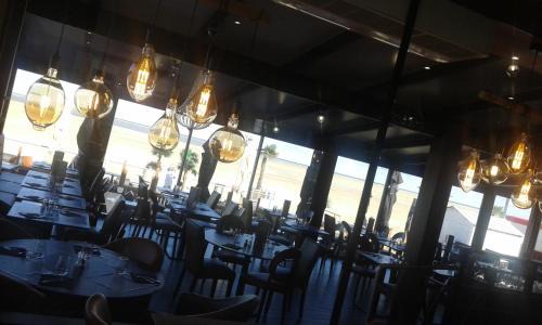 Petit-Fort-Philippe Hotel | Face à la mer