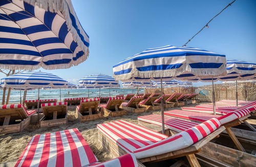 Palavas-les-Flots Apartment | Face à la mer - Première conciergerie