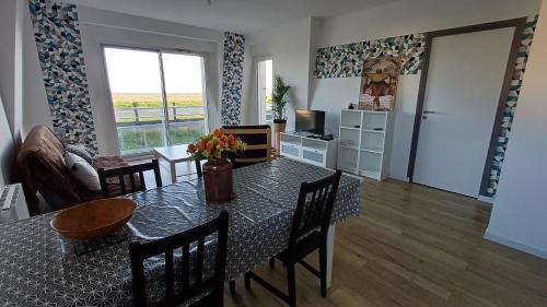 Hirel Apartment | Face à la mer HIREL