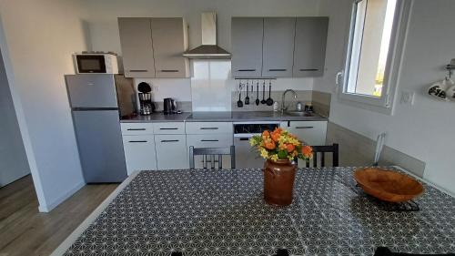 Hirel Apartment | Face à la mer HIREL