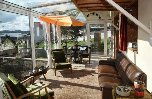 Ploubazlanec Villa | Face à la mer Plein sud