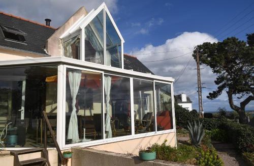 Ploubazlanec Villa | Face à la mer Plein sud