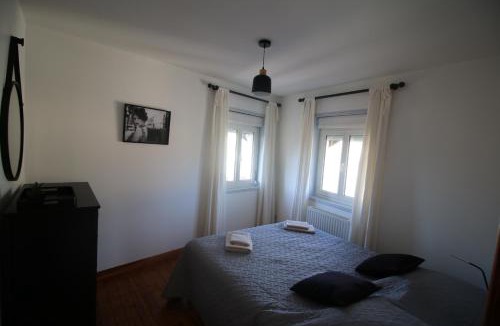 Le Cateau-Cambresis Apartment | Face à Matisse