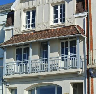 Ambleteuse Villa | FACE A LA MER , L ARTISTE