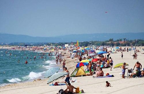 Empuriabrava Apartment | FACE A PLAGE COSTA BRAVA - AMPURIA STUDIO CABINE